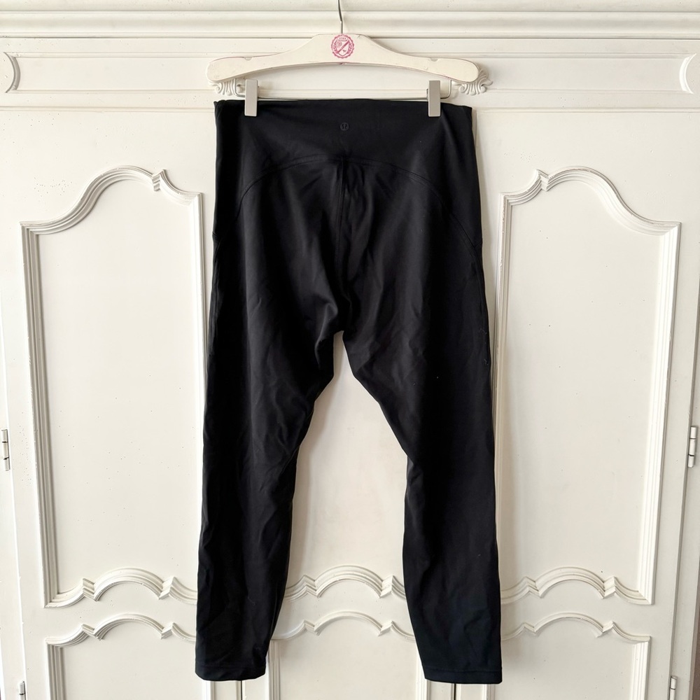 Lululemon InStill High Rise Leggings - Picture 6 of 7